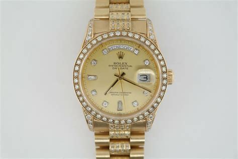 rolex day date 18038 buyer|rolex model number 18038.